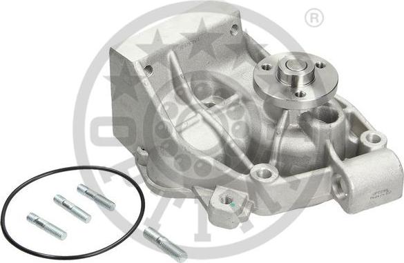 Optimal AQ-1647 - Ūdenssūknis www.autospares.lv