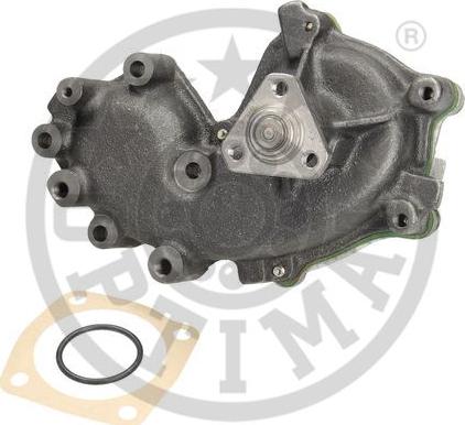 Optimal AQ-1658 - Ūdenssūknis www.autospares.lv