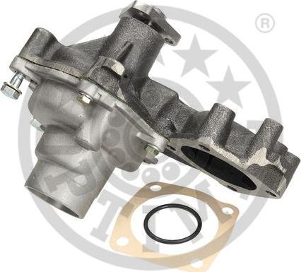 Optimal AQ-1658 - Ūdenssūknis www.autospares.lv