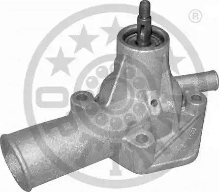 Optimal AQ-1669 - Ūdenssūknis www.autospares.lv