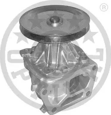 Optimal AQ-1618 - Ūdenssūknis www.autospares.lv