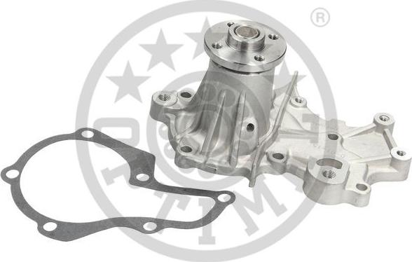 Optimal AQ-1680 - Ūdenssūknis www.autospares.lv