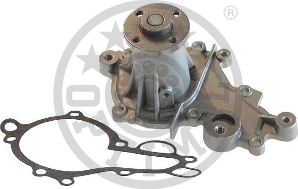 Optimal AQ-1681 - Ūdenssūknis www.autospares.lv