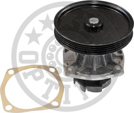 Optimal AQ-1629 - Ūdenssūknis www.autospares.lv