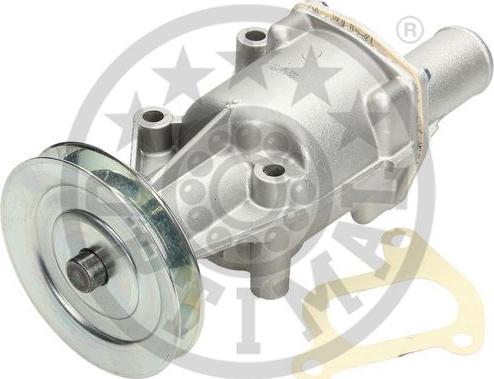 Optimal AQ-1620 - Ūdenssūknis www.autospares.lv