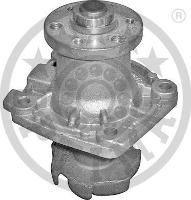 Optimal AQ-1621 - Ūdenssūknis www.autospares.lv