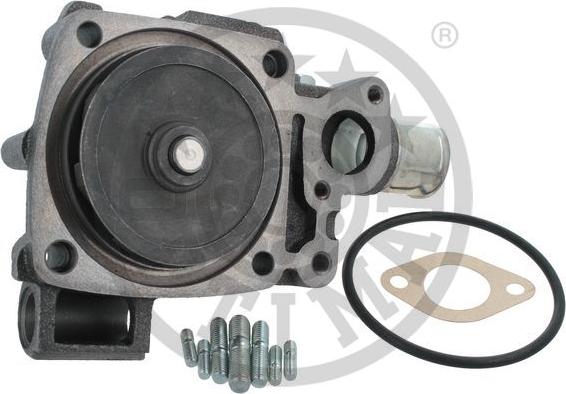 Optimal AQ-1090 - Ūdenssūknis www.autospares.lv