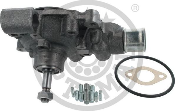 Optimal AQ-1090 - Ūdenssūknis www.autospares.lv