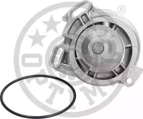 Optimal AQ-1049 - Водяной насос www.autospares.lv