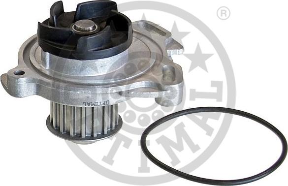 Optimal AQ-1056 - Ūdenssūknis www.autospares.lv