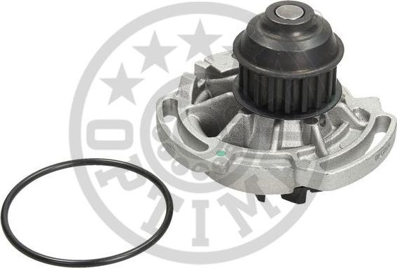 Optimal AQ-1050 - Ūdenssūknis www.autospares.lv