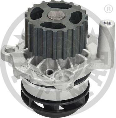 Optimal AQ-1066 - Ūdenssūknis www.autospares.lv