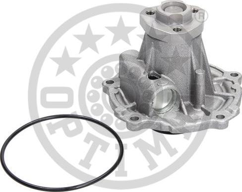 Optimal AQ-1061 - Ūdenssūknis www.autospares.lv