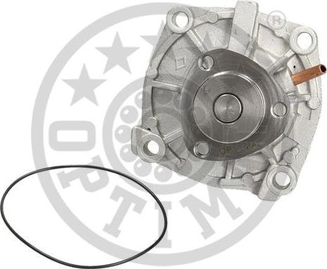 Optimal AQ-1089 - Ūdenssūknis www.autospares.lv