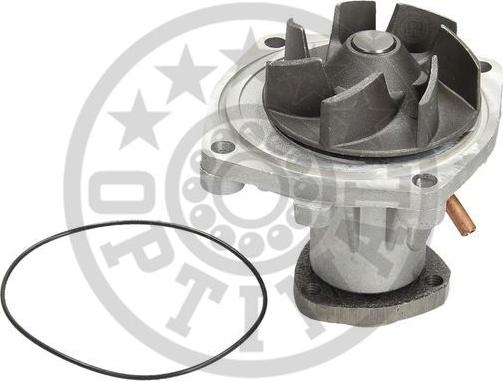 Optimal AQ-1089 - Ūdenssūknis www.autospares.lv