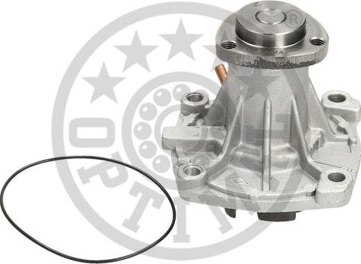 Optimal AQ-1089 - Ūdenssūknis www.autospares.lv