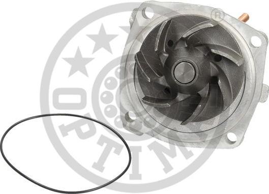 Optimal AQ-1089 - Ūdenssūknis www.autospares.lv