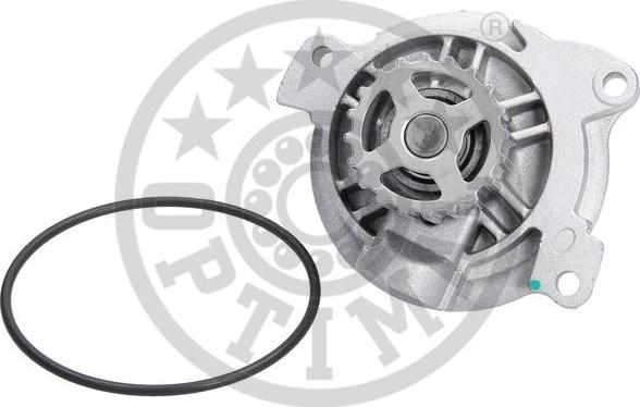 Optimal AQ-1085 - Ūdenssūknis www.autospares.lv