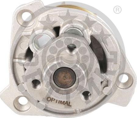 Optimal AQ-1081 - Водяной насос www.autospares.lv