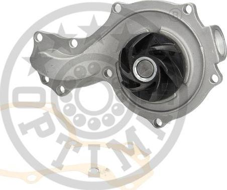 Optimal AQ-1032 - Ūdenssūknis www.autospares.lv