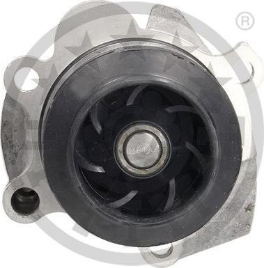 Optimal AQ-1072 - Водяной насос www.autospares.lv