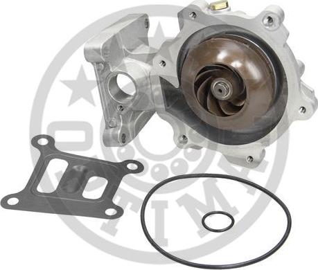 Optimal AQ-1196 - Ūdenssūknis www.autospares.lv