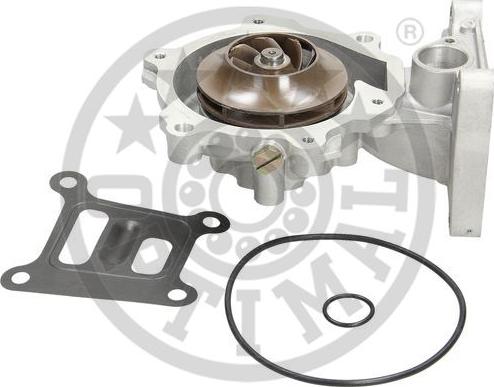 Optimal AQ-1196 - Ūdenssūknis www.autospares.lv