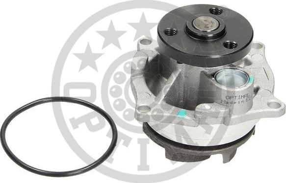 Optimal AQ-1192 - Ūdenssūknis www.autospares.lv