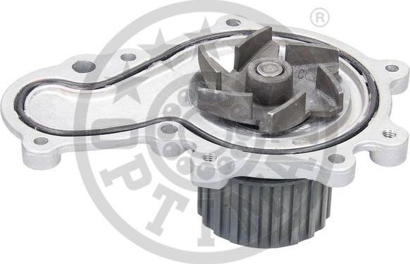 Optimal AQ-1145 - Ūdenssūknis www.autospares.lv