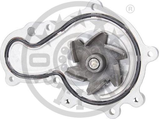 Optimal AQ-1145 - Ūdenssūknis www.autospares.lv