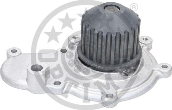 Optimal AQ-1145 - Ūdenssūknis www.autospares.lv