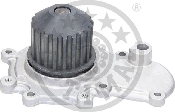 Optimal AQ-1145 - Ūdenssūknis www.autospares.lv