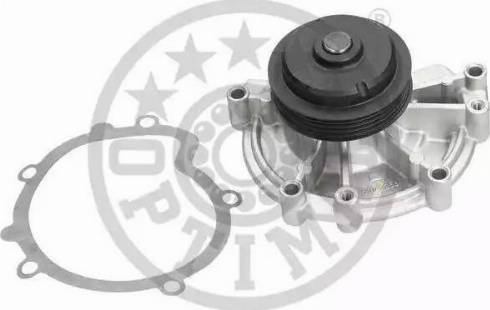 Optimal AQ-1147 - Ūdenssūknis www.autospares.lv