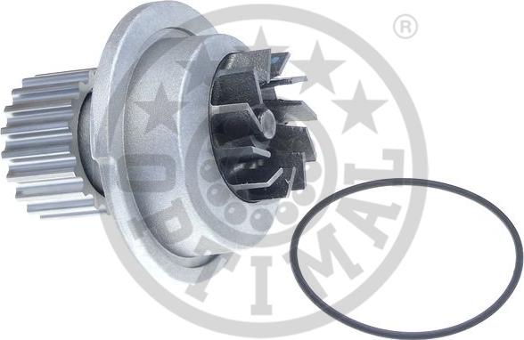 Optimal AQ-1154 - Ūdenssūknis www.autospares.lv