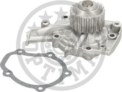 Optimal AQ-1156 - Ūdenssūknis www.autospares.lv