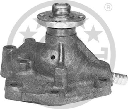 Optimal AQ-1165 - Ūdenssūknis www.autospares.lv