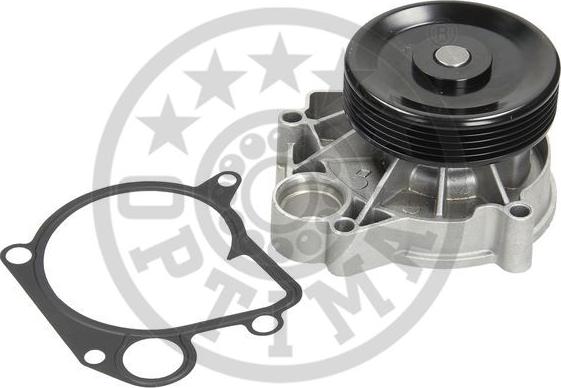 Optimal AQ-1115 - Ūdenssūknis www.autospares.lv