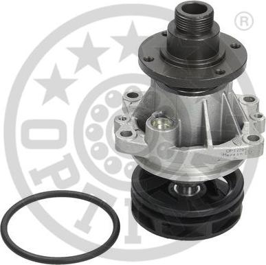 Optimal AQ-1110 - Ūdenssūknis www.autospares.lv