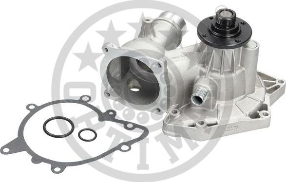 Optimal AQ-1113 - Ūdenssūknis www.autospares.lv