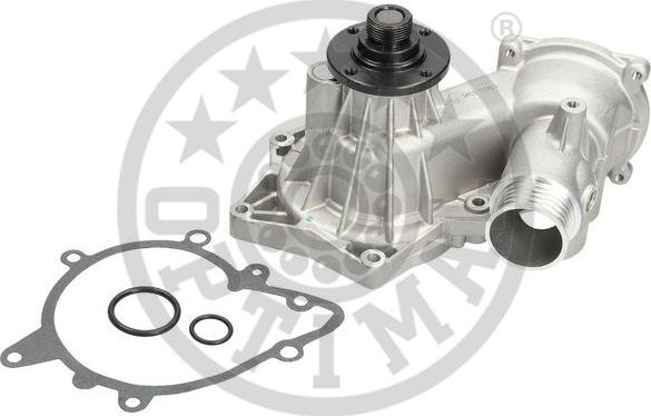 Optimal AQ-1113 - Ūdenssūknis www.autospares.lv