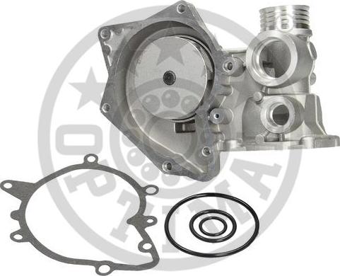 Optimal AQ-1112 - Ūdenssūknis www.autospares.lv