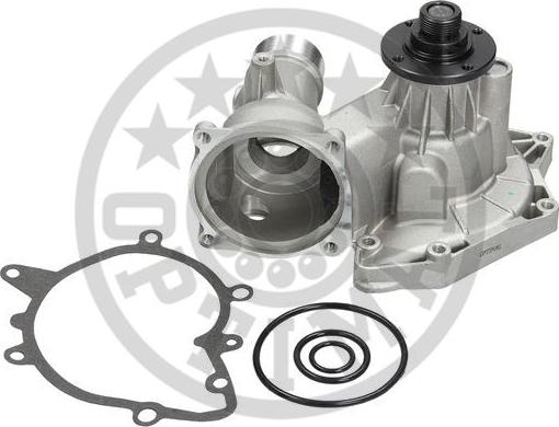 Optimal AQ-1112 - Ūdenssūknis www.autospares.lv