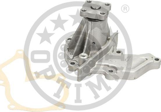 Optimal AQ-1185 - Водяной насос www.autospares.lv