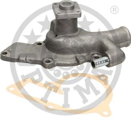 Optimal AQ-1181 - Ūdenssūknis www.autospares.lv