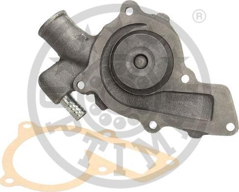 Optimal AQ-1181 - Ūdenssūknis www.autospares.lv