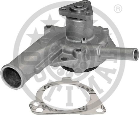 Optimal AQ-1188 - Ūdenssūknis www.autospares.lv