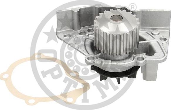 Optimal AQ-1134 - Ūdenssūknis www.autospares.lv