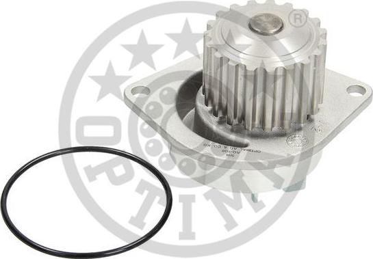 Optimal AQ-1130 - Ūdenssūknis www.autospares.lv