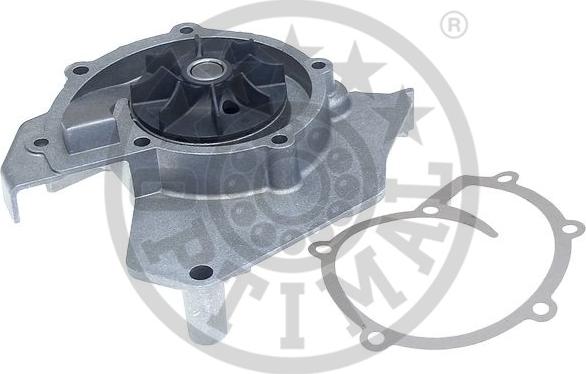 Optimal AQ-1129 - Ūdenssūknis www.autospares.lv