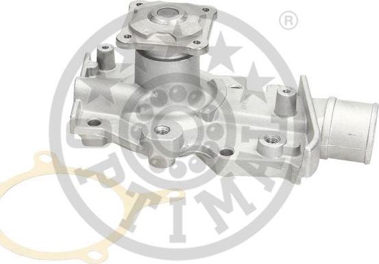 Optimal AQ-1177 - Ūdenssūknis www.autospares.lv